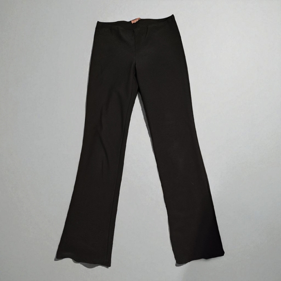 Voila Pants - Voila Black Pants